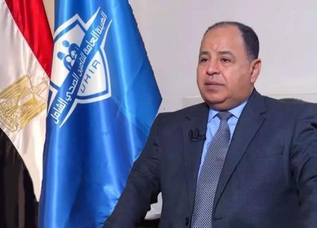 رئيس التأمين الصحي الشامل: الوضع المالى للهيئة جيد ومحفز للاستكمال بالمحافظات