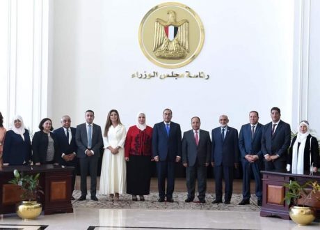 التضامن : بروتوكول تعاون  لتوفير الدعم النقدي لأكثر من 900 ألف أسرة جديدة