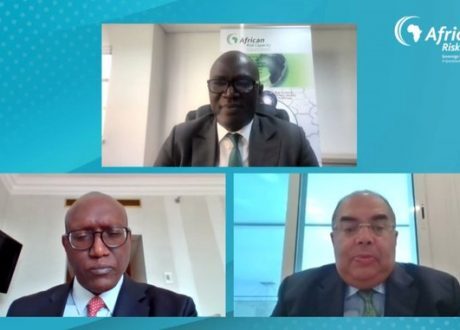 Mohieldin: Africa must seize opportunity of COP27 to lead climate action