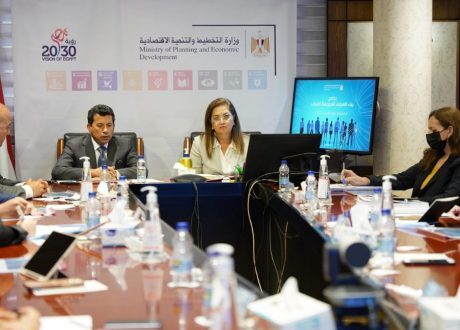 «التخطيط» و«الشباب والرياضة» يبحثان الاستعداد ليوم الشباب «COP 27»