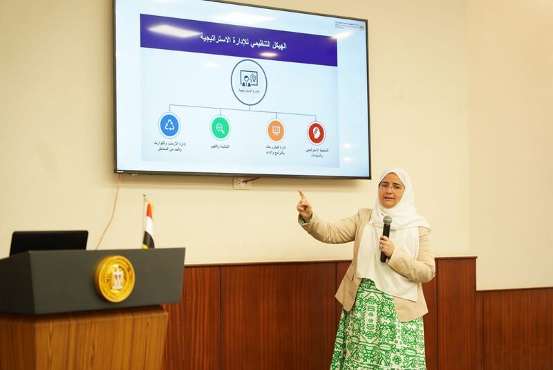 ورشة عمل من وزارة التخطيط حول «تقدير تكلفة تنفيذ الأهداف الأممية» 