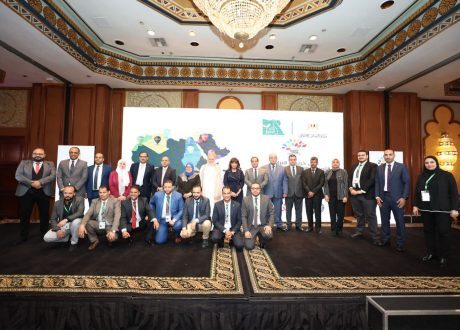 «مصر الخير» تحتفل بتخريج الدفعة الأولى من البرامج التدريبية الإقليمية