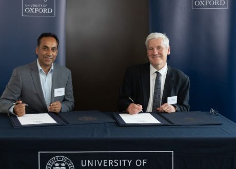 Oxford Univ., Optiver Foundation team up for new int’l scholarship program for women in STEM