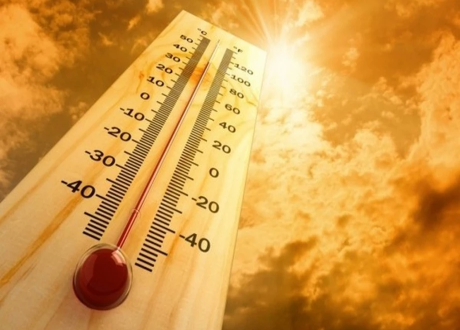 Temperatures from Horn of Africa to S.India below average – WMO