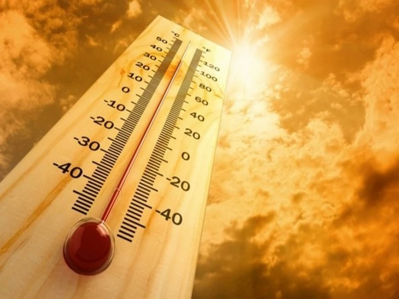 Temperatures from Horn of Africa to S.India below average – WMO