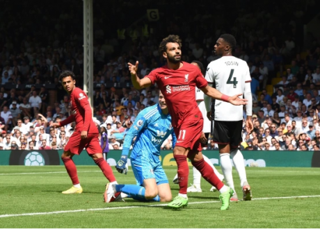 Mo Salah makes incredible donation after 41 people killed in Egypt’s church fire
