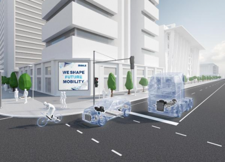 EIB extends €300 m to back Germany’s MAHLE R&D to promote e-vehicles