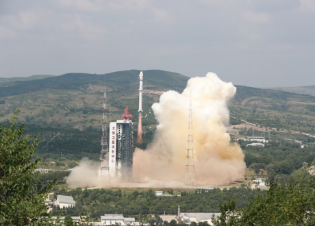 China launches terrestrial ecosystem carbon monitoring satellite