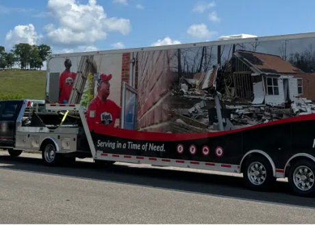 Coca-Cola contributes $475,000 to relief efforts of Kentucky flooding