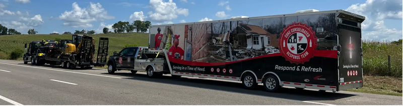 Coca-Cola contributes $475,000 to relief efforts of Kentucky flooding