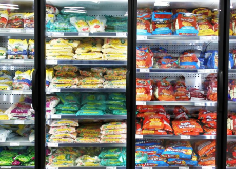 Study: Plant-based foods have lowest environmental impacts