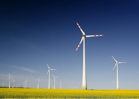 EIB provides €92 m loan to promote investments in renewable energy projects in Austria