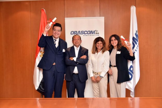 Orascom Company, Onsi Sawiris program award 93 scholarships for Egyptian  students - Csr Egypt | Csr Egypt