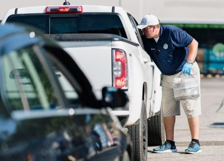Walmart, Sam’s Club commit $ 750,000 for Kentucky flooding relief efforts