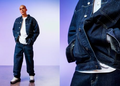 H&M introduces more sustainable, circularity-driven denim collection