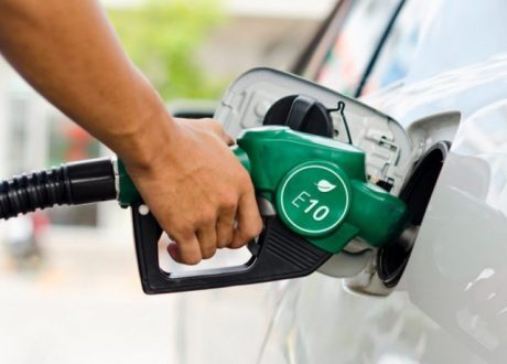 Greener E10 petrol to be rolled out across Northern Ireland as of November