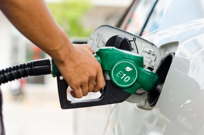 Greener E10 petrol to be rolled out across Northern Ireland as of November