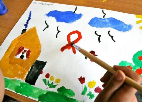 UNAIDS, UNICEF, and WHO team up for global alliance to end AIDS in children
