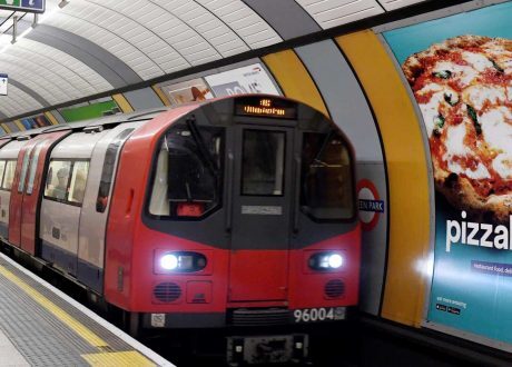 UK’s NHS to save up to £200 m by restricting junk food ads