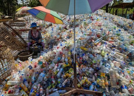 USTDA offers $695,820 grant to develop large plastic recycling facility in Thailand