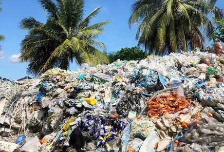IAEA working with experts to develop ionizing radiation techniques for recycling plastics