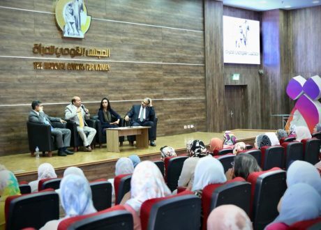 «القومي للمرأة» ينظم لقاءً ضمن «المبادرة الوطنية للمشروعات الخضراء»
