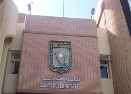 كريم نوار : نحتاج لمزيد من  التضافر المجتمعي للفت أنظار العالم  لكنوز سيناء المخفية