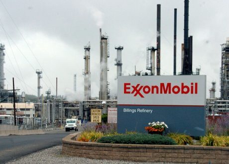 ExxonMobil reviews progress towards net zero in 2nd Q of 2022