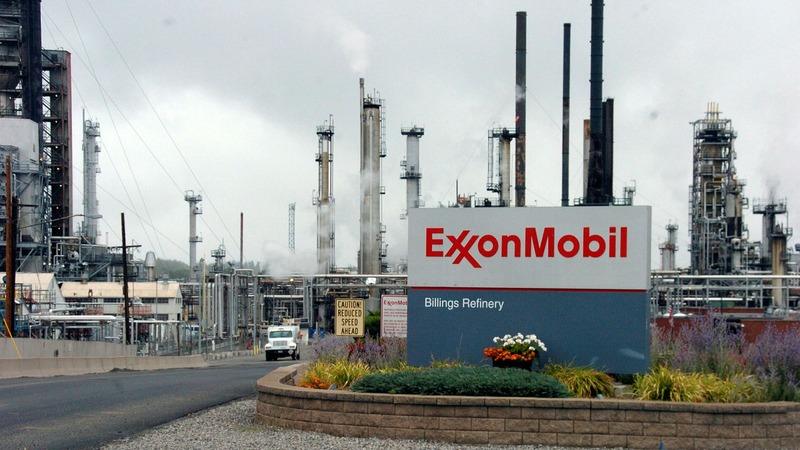 ExxonMobil reviews progress towards net zero in 2nd Q of 2022