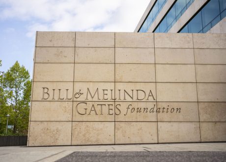 Gates Foundation pledges $1.27 bn to improve, save millions of lives