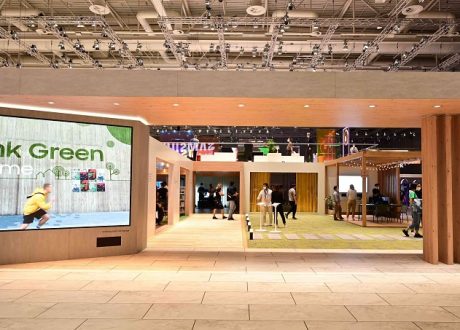 Samsung introduces Everyday Sustainability Zone for greener future
