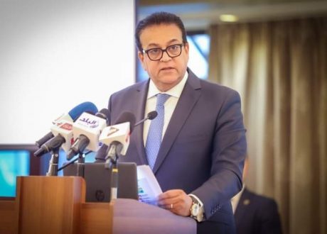 «الصحة» تطلق ورشة عمل لخطة الاستراتيجية الوطنية للغذاء والتغذية 2022-2030