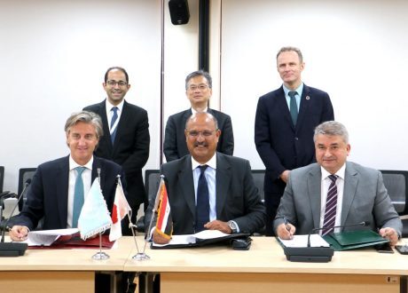UNDP, Japan team up to help Egypt introduce new PV apps for green transition