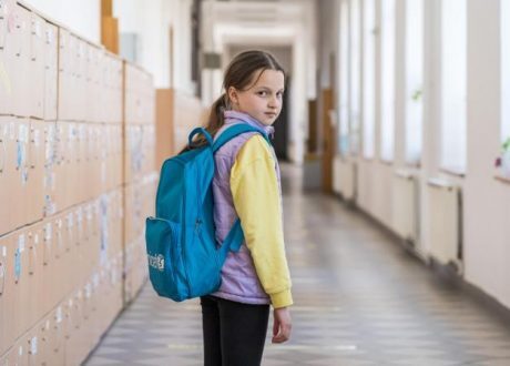 UNICEF working with Ukrainian government to help children back to learning