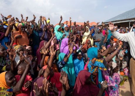 Guterres urges ending “climate carnage”, supporting most-impacted states