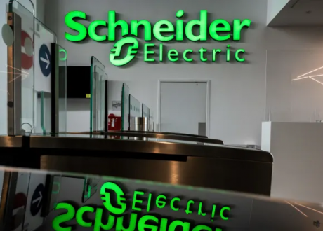 Schneider Electric honored as Most Climate-positive Carbon Handprint Product