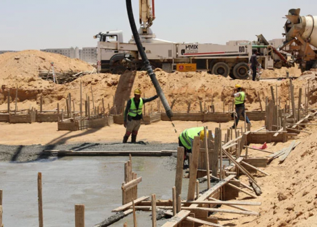 Egypt’s green social housing initiative first of its kind in region