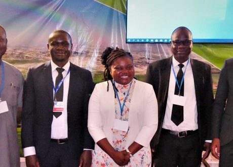 Report: African states demonstrating growing political commitment to green growth