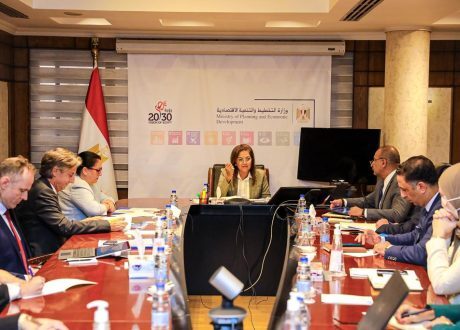 «التخطيط»: نستهدف توسيع أنشطة التعاون مع برنامج الأمم المتحدة الإنمائي
