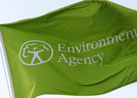 UK teams up with partners to invest £3m in environmental improvements