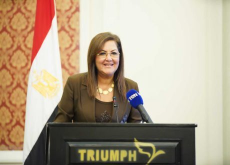وزارة التخطيط تختتم البرنامج التدريبي «القيادات النسائية الإفريقية»