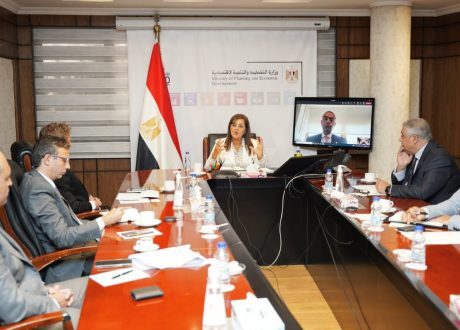 «التخطيط»: الدولة مهتمة بدعم وتمكين القطاع الخاص ومنحه المزيد من فرص العمل