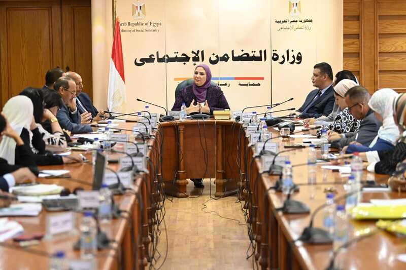 القباج: الدولة تعمل على تقديم حزمة من الخدمات المتكاملة لذوي الهمم