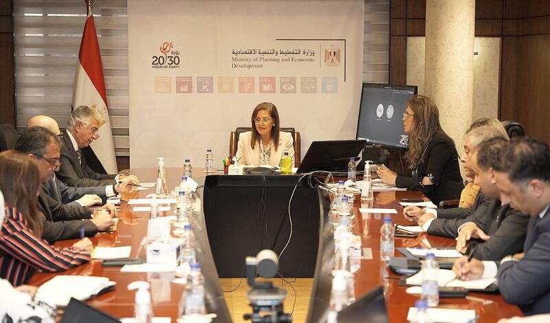 هالة السعيد: 14 مليار دولار إجمالي تمويل المؤسسة الدولية الإسلامية لمصر حتى أغسطس 2022