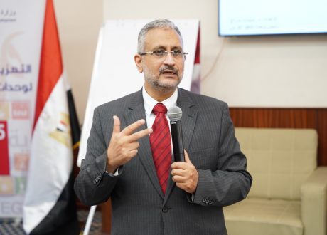 وزارة التخطيط تعقد ورشة عمل لعرض نتائج مؤشرات تكافؤ الفرص بين العاملين