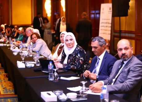 خلال مائدة مستديرة.. «التضامن» تبحث تطوير استراتيجية المسئولية المجتمعية