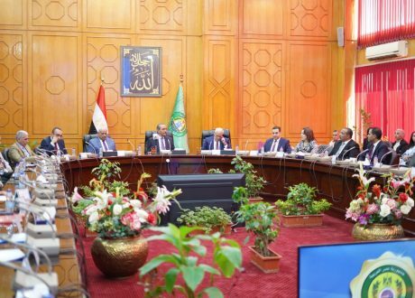 «التخطيط»: المبادرة الوطنية للمشروعات الخضراء الذكية مسرع حقيقي للتنمية