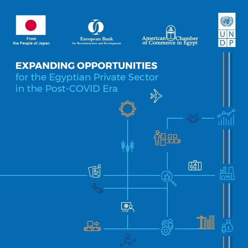 EBRD official: Fostering competition in Egypt’s private sector is of great value