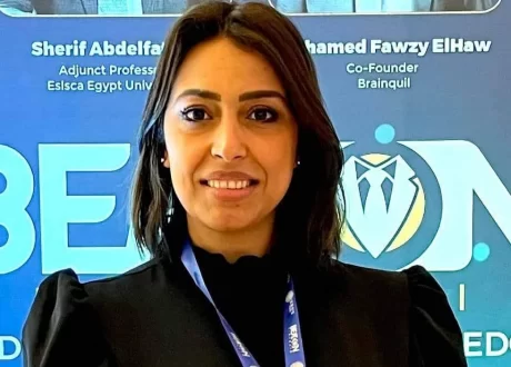 مؤسسة تدريب دولية تغلق جولة تمويلية مستهدفة استثمارها في مصر