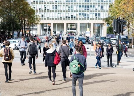 1,800 Sheffield Univ. students raise over £85,000 for local charities